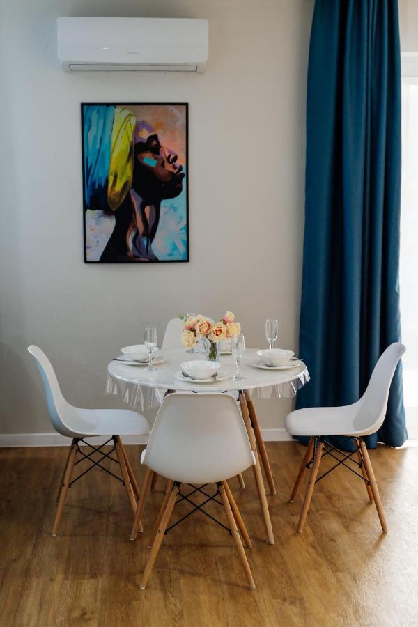 Shanti, Best Apts Oral Exteriör bild