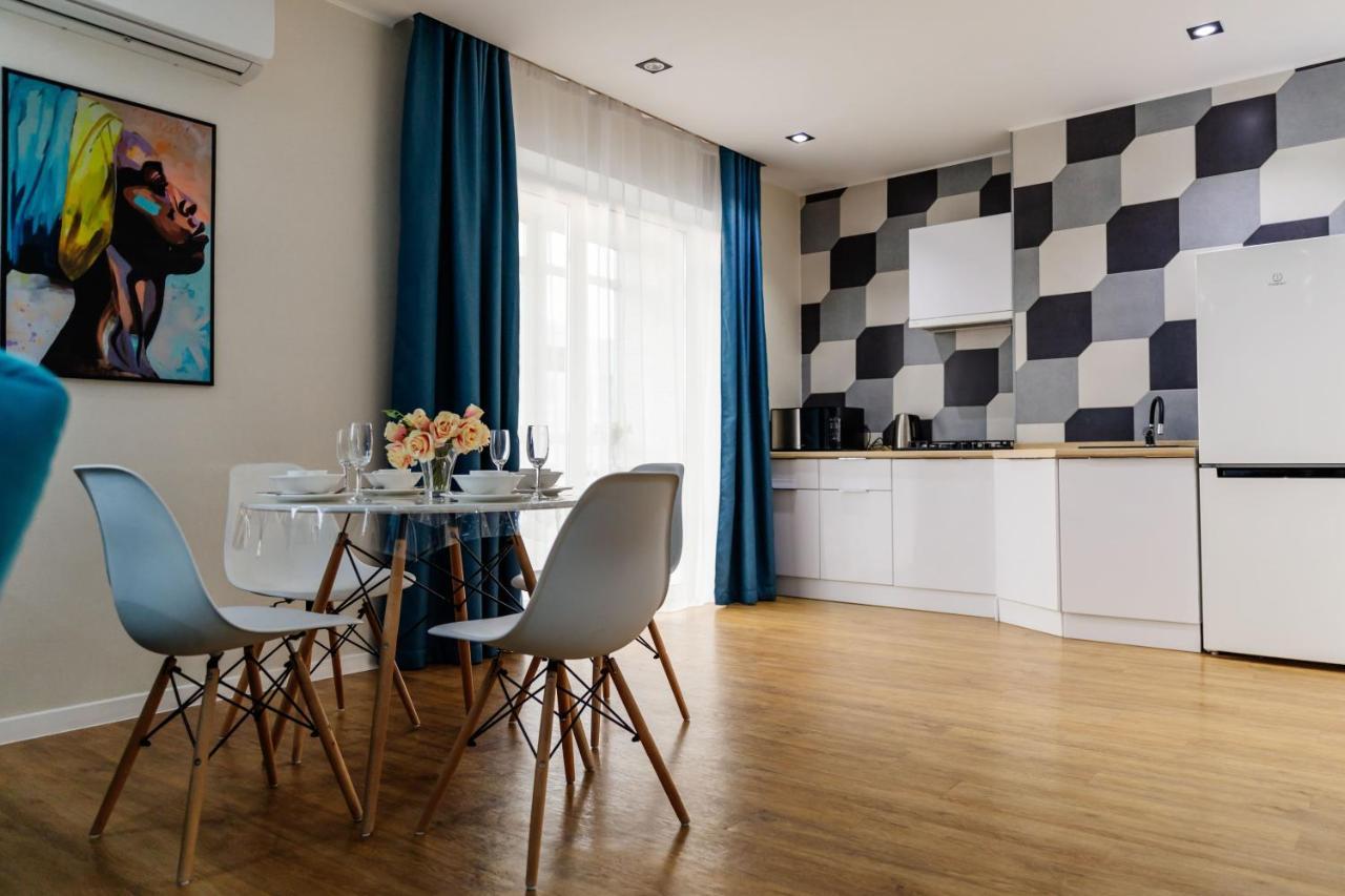Shanti, Best Apts Oral Exteriör bild